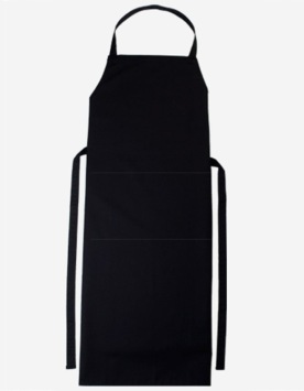 Voorbindschort Bib Apron Verona Classic Bag 90 x 75 cm