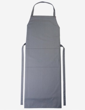 Voorbindschort Bib Apron Verona Classic Bag 90 x 75 cm