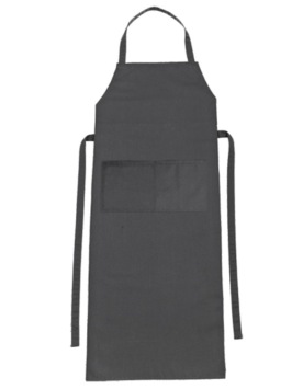 Voorbindschort Bib Apron Verona Classic Bag 90 x 75 cm