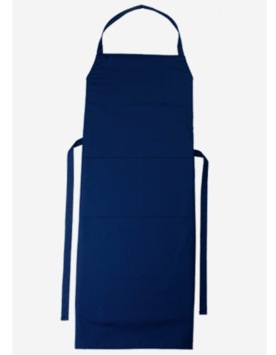 Voorbindschort Bib Apron Verona Classic Bag 90 x 75 cm
