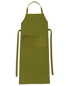 Voorbindschort Bib Apron Verona Classic Bag 90 x 75 cm
