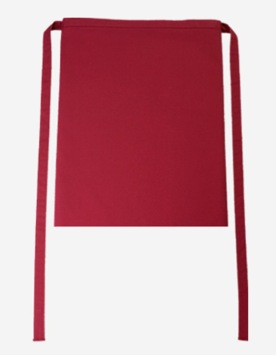 Bistro Apron Roma 50 x 78 cm