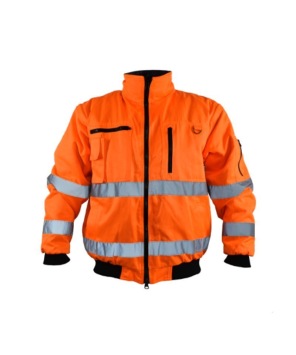 HI-VIS PILOTJACK HYDROWEAR WOLF
