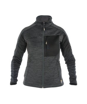 Convex Women Midlayer vest