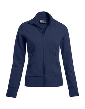 Women?s Jacket Stand-Up Collar