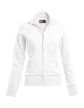 Women?s Jacket Stand-Up Collar