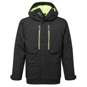 EV4 Winter Parka