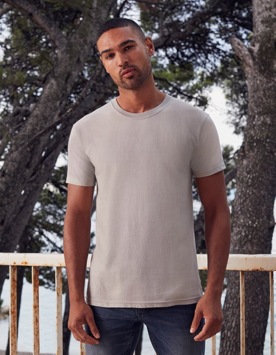 Ringspun Premium T