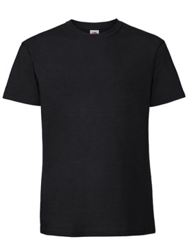Ringspun Premium T