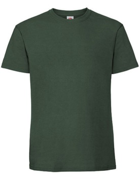 Ringspun Premium T