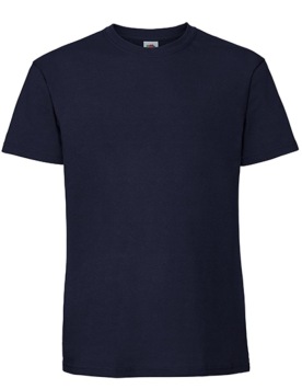 Ringspun Premium T