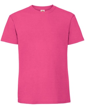 Ringspun Premium T