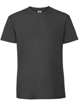 Ringspun Premium T