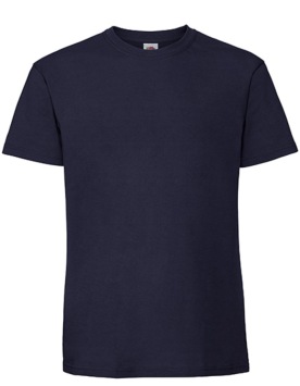 Ringspun Premium T