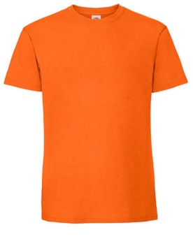 Ladies Ringspun Premium T