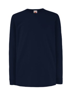 Valueweight Long Sleeve T Kids