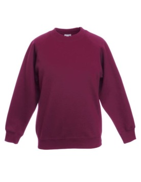 Premium Raglan Sweat Kids