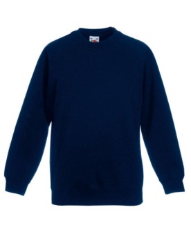 Premium Raglan Sweat Kids