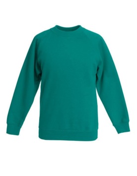 Premium Raglan Sweat Kids