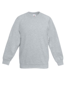 Premium Raglan Sweat Kids