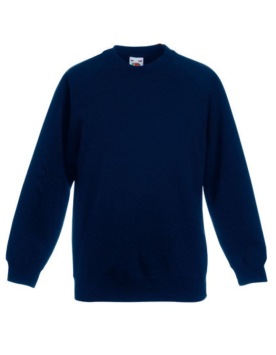 Classic Raglan Sweat Kids