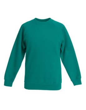 Classic Raglan Sweat Kids