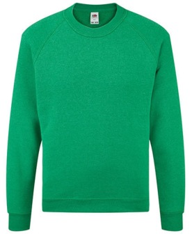 Classic Raglan Sweat Kids