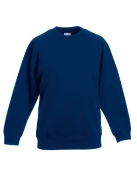 Classic Raglan Sweat Kids