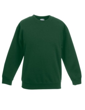 Premium Set-In Sweat Kids