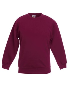 Premium Set-In Sweat Kids