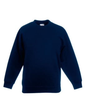 Premium Set-In Sweat Kids