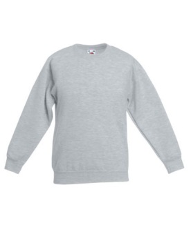 Premium Set-In Sweat Kids