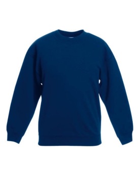 Premium Set-In Sweat Kids