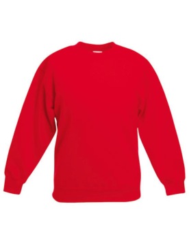 Premium Set-In Sweat Kids