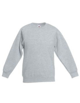 Classic Set-In Sweat Kids