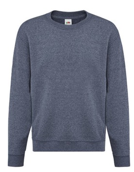 Classic Set-In Sweat Kids