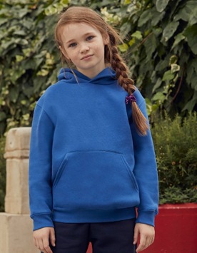 Premium Hooded Sweat Kids