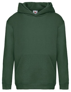 Premium Hooded Sweat Kids