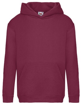 Premium Hooded Sweat Kids