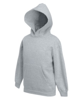 Premium Hooded Sweat Kids
