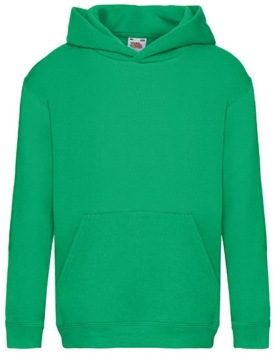 Premium Hooded Sweat Kids