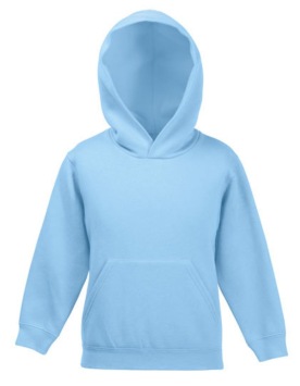 Premium Hooded Sweat Kids