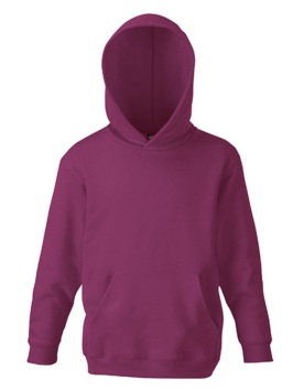 Classic Hooded Sweat Kids
