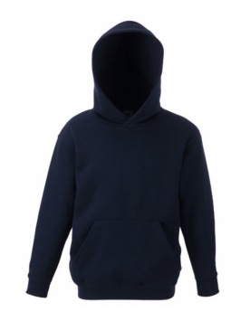 Classic Hooded Sweat Kids