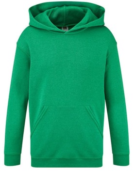 Classic Hooded Sweat Kids