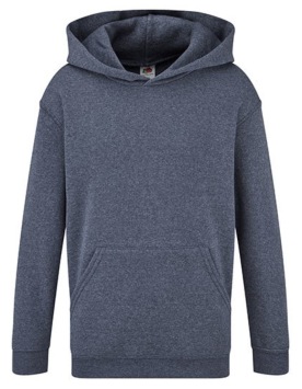 Classic Hooded Sweat Kids