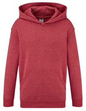 Classic Hooded Sweat Kids