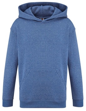Classic Hooded Sweat Kids