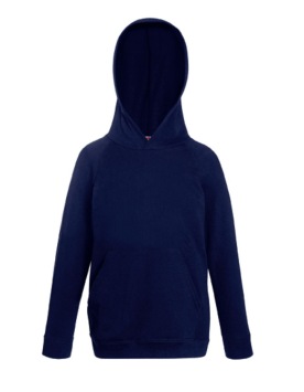 Lightweight Hooded Sweat  kids