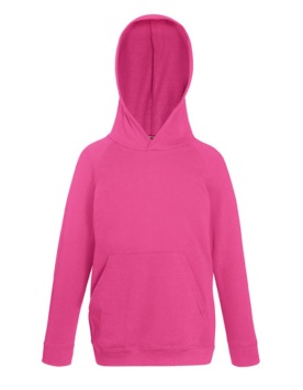 Lightweight Hooded Sweat  kids